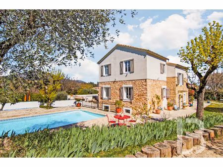 annonce maison à vendre