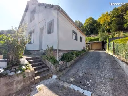 maison 3 pièces 76 m²