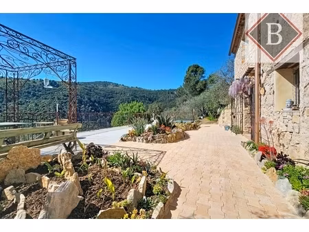 annonce maison à vendre
