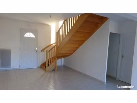 maison 4 pièces 81 m²
