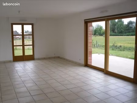 villa 6 pièces 152 m²