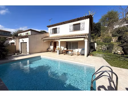 annonce maison à vendre