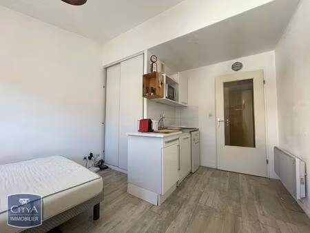 location appartement 1 pièce 18m² avignon 84000