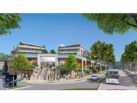 location parking mougins 06250