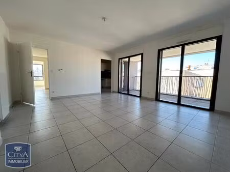 location appartement 3 pièces 86m² avignon 84000