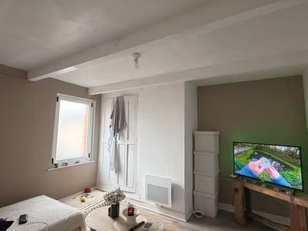 appartement à louer f3