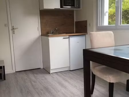 location studio étudiant sceaux - quartier robinson