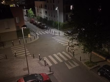 loue place de parking