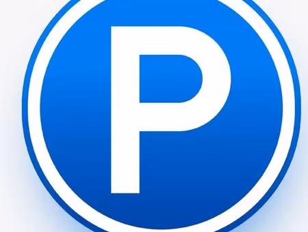 parking à louer rue carnot plein centre