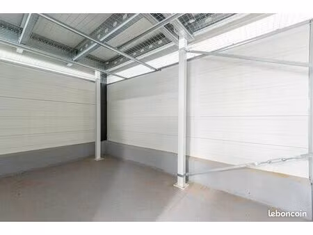garage/box 11 m² roubaix