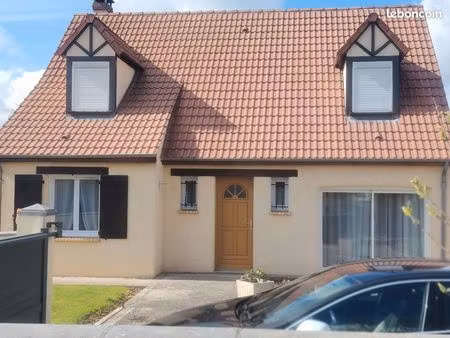 maison 6 pieces 120 m2