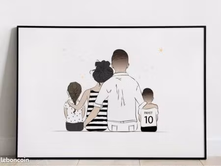 ? petite famille recherche maison à louer