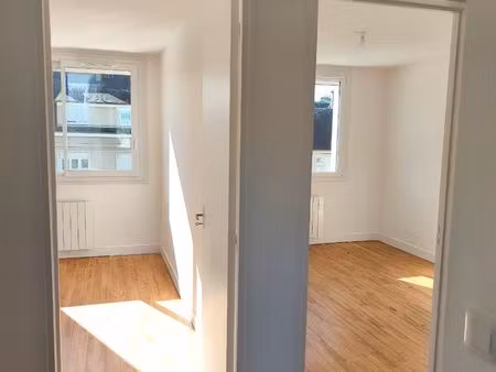 maison centre ville très lumineuse