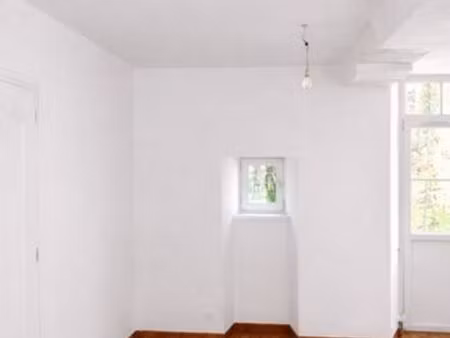 appartement t2 jardin + cave - hyper centre