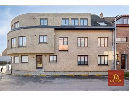 appartement te koop in aalst