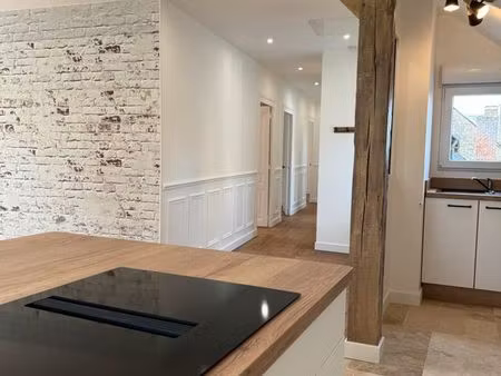 appartement t4 95m2 3chambres