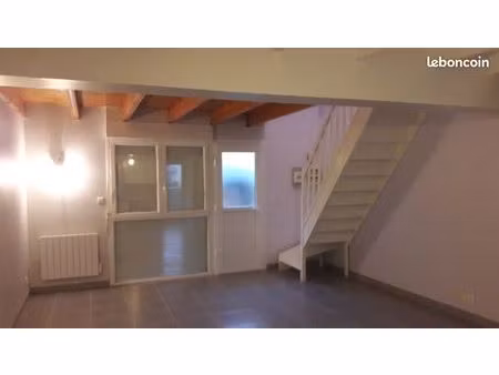 t3 duplex proche centre