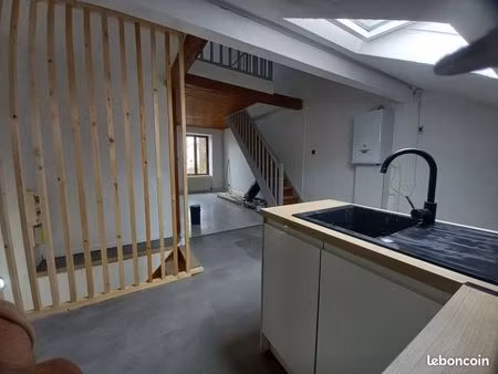 appartement 3 pièces