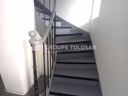 maison de ville 2 pièces 41 m²