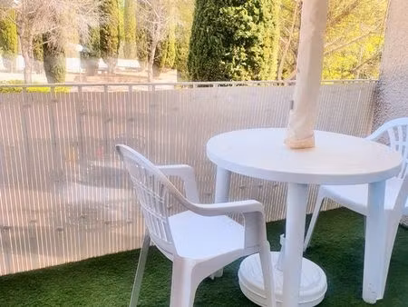 location à l'année