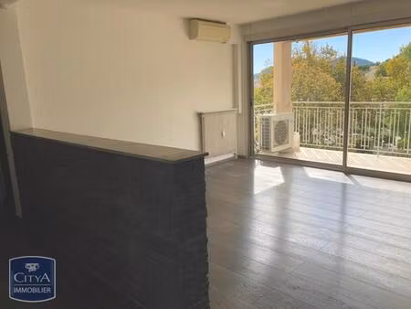 location appartement 3 pièces 58m² mandelieu la napoule 06210