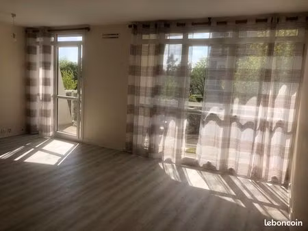 appartement f2 à louer