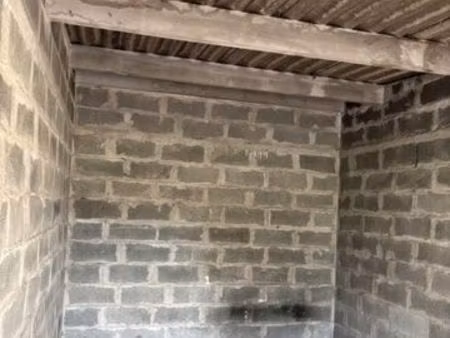 a louer grand garage 17m2