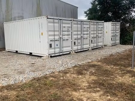 container box à louer