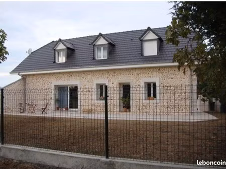 location maison coteaux artiguelouve