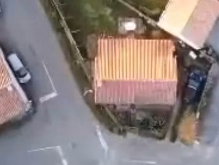 location maison t2 avec jardin