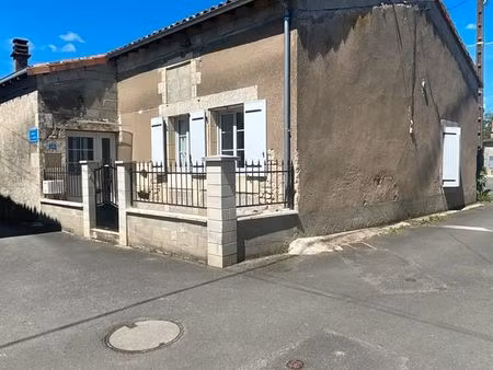 maison t5 rénovée en 2015