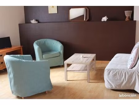 location appartement centre bourg