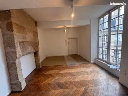 charmant appartement 2 pièces