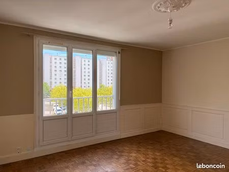 appartement 68m2 4 pièces rennes st thérèse