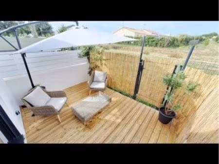 studio de septembre à juin