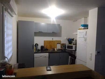 maison bbc 3 chambres