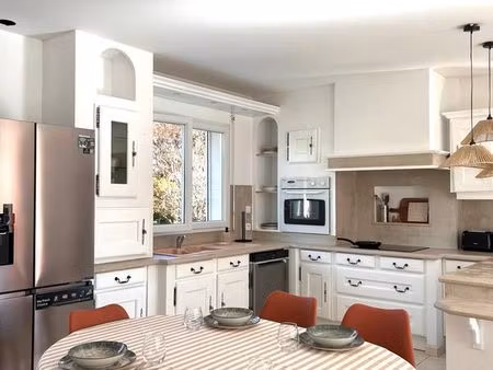 maison familiale - rénovée & meublée