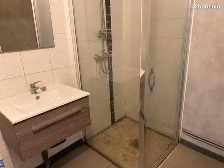 maison 48m2 avec garage