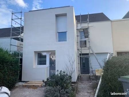 studette meublée à louer