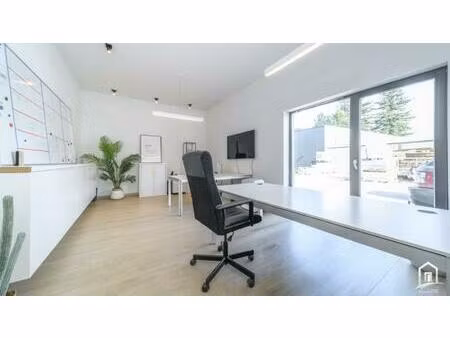 gebouw gemengd gebruik te koop in aalst