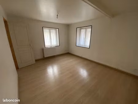 ? à louer f2 – 55 m² - ingwiller