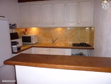 appartement t2 maison de village