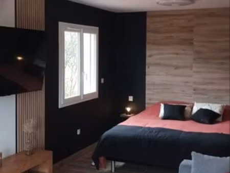 loue appartement 32 m2 toutes charges comprises elec eau ect