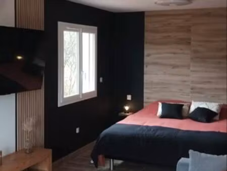 loue appartement 32 m2 toutes charges comprises elec eau ect
