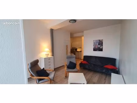 f2 coeur de ville ❤️