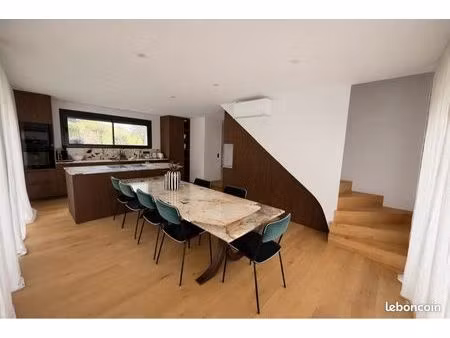 villa à louer - sevrier