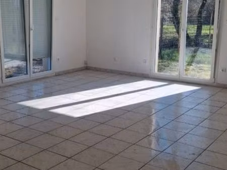 location maison vide