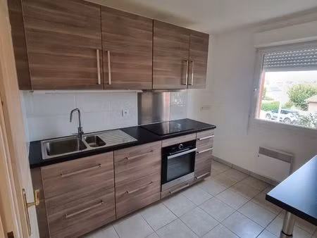 très beau t3 caussade