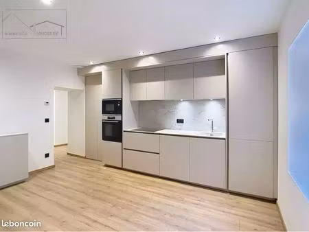 location loue appartement chamonix