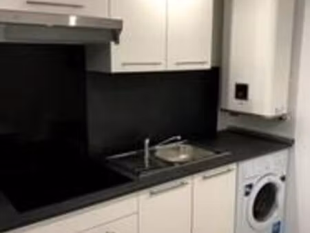 appartement t1 bis divatte sur loire